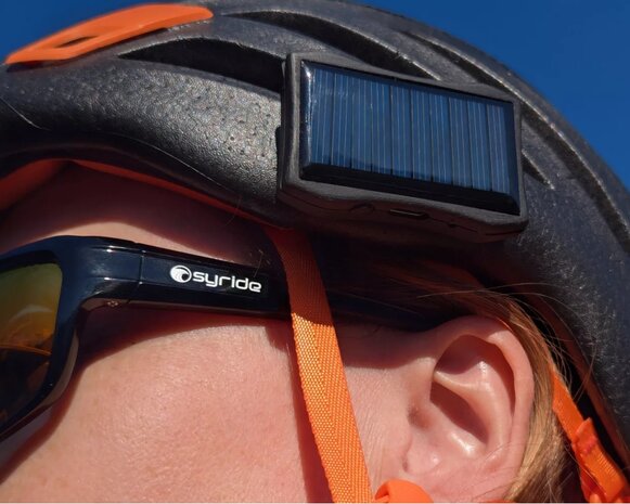 Syride Solar vario
