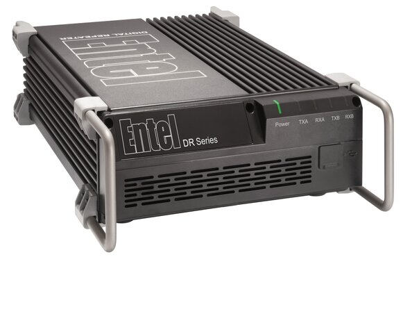 Entel DR482 DMR UHF Repeater