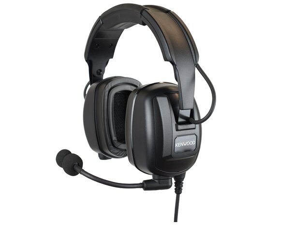 Kenwood KHS-10DC-OH Noise Cancelling headset