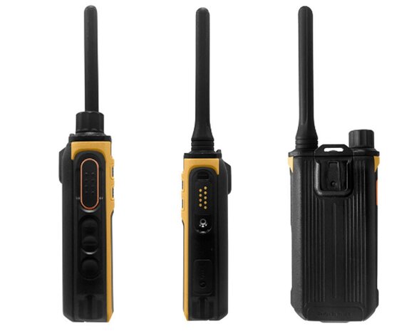 Hytera AP525LF PMR446