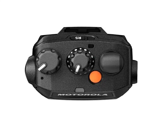 Motorola R5 UHF/VHF DMR digitaal