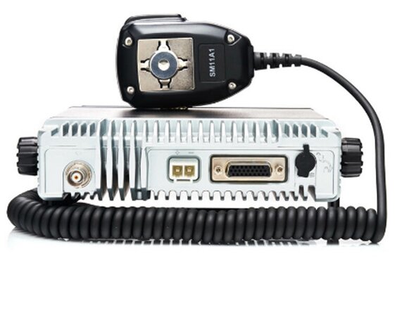 Hytera MD615U DMR/Analoge Mobilofoon
