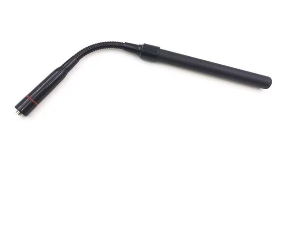 VERO Goose Tube Tactical Gain Antenne VHF-UHF