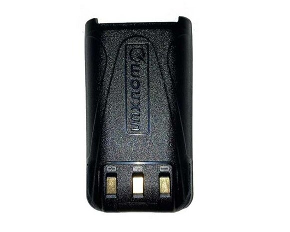 Wouxun BLO-016-C 2600 mAh li-ion met USB-C