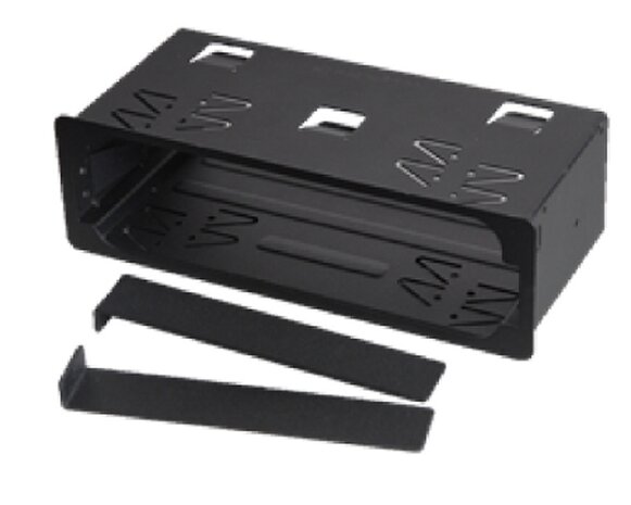 ytera BRK35 DIN Mounting frame	