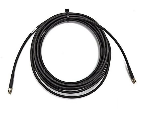FME female / FME female 10 meter	