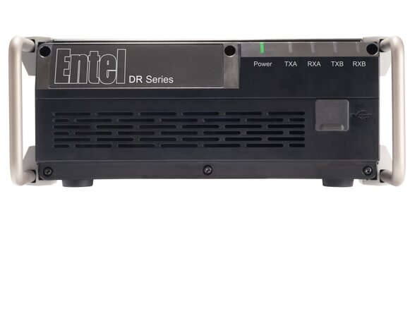 Entel DR482 DMR UHF Repeater
