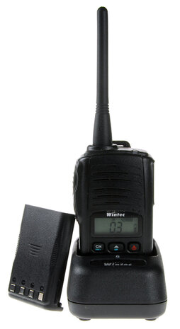 Wintec LP-4502