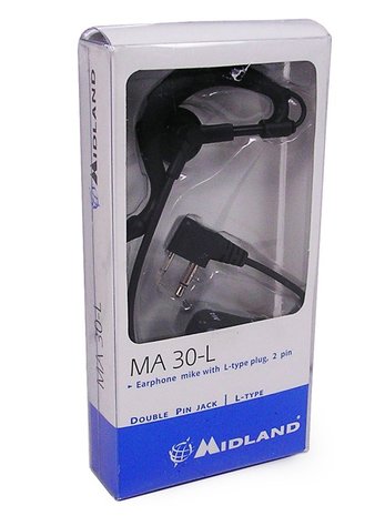 Midland MA31L