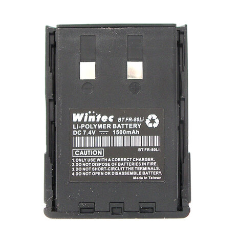 Wintec batterij LP-4502