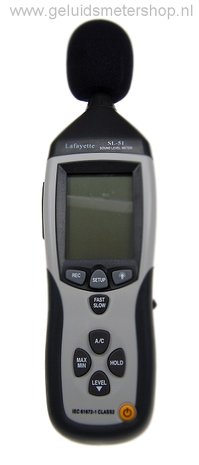 Lafayette SL-51