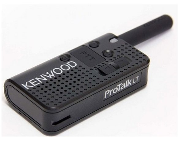 Kenwood PKT-23