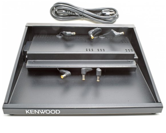 Kenwood KMB-35 multi lader