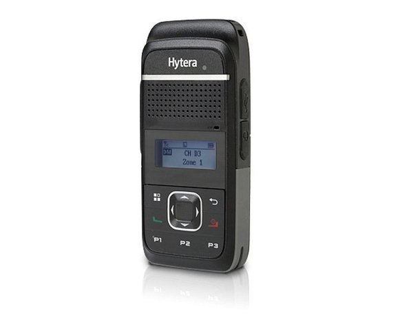 Hytera PD355LF