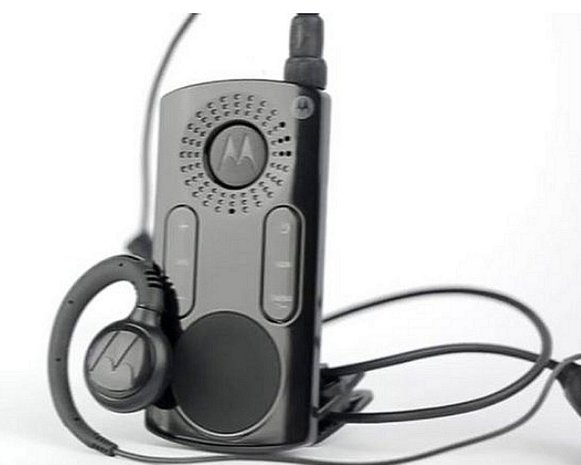 Motorola CLK446