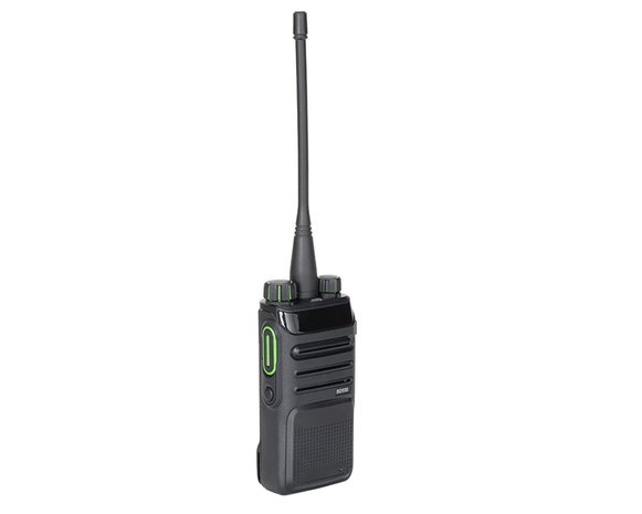 Hytera BD555 DMR portofoon