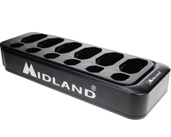 Midland multilader voor BR03