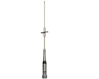 Antenne auto 20cm Autoantenne flexibel Zwart met M5 M6 aansluiting /  HaverCo