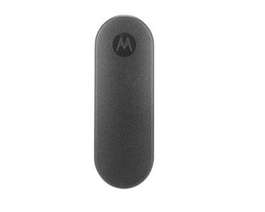 Motorola CLK clip