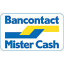 Bancontact Mistercash